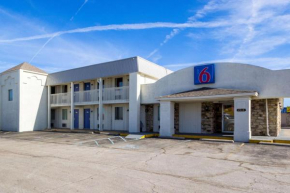  Motel 6-Indianapolis, IN - South  Индианаполис